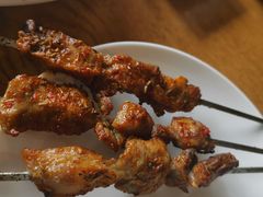 -福茂源横山铁锅羊肉(牡丹园店)