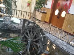 -竹山里(锁石路店)