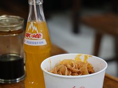 -王菊美食街·王菊面馆(总店)