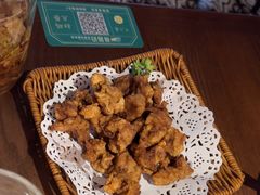 -前海沿·青岛菜(李沧万达店)