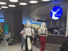 -漫库(北京王府井银泰in88店)