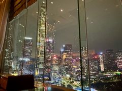 -深圳星河丽思卡尔顿酒店