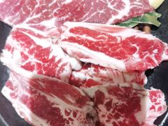-九田家黑牛烤肉料理(溧阳吾悦店)