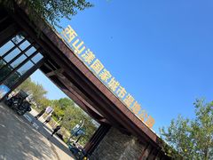 -西山漾湿地公园