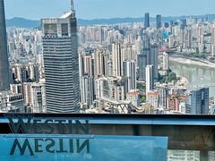 -解放碑威斯汀酒店-知味国际美食餐厅