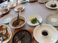 -梦都海鲜酒家(万达广场江桥店)