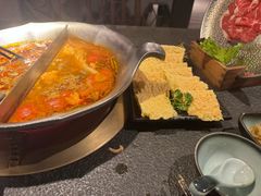 -湊湊火锅·茶憩(和平大悦城店)