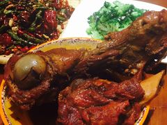 -锦小馆(安贞店)