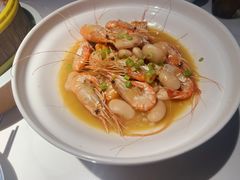-筱爷叔·上海传统手工菜(玉树路店)