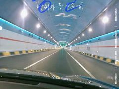 -汉中石门栈道景区