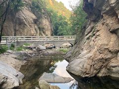 -黑龙潭风景区