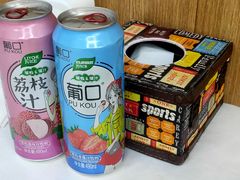 -北戴河庆山饭店·海鲜砂锅粥(北戴河黑石路店)