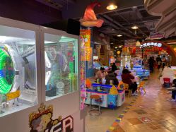 -卡通尼乐园(上海安亭店)