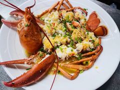 -小林哥的海鲜馆·夜宵烧烤(渔人码头店)