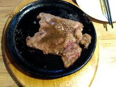 -纽斯特牛排自助餐厅(浦东文峰广场店)