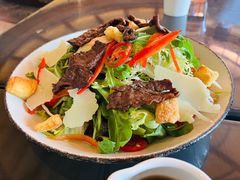 -哈蒙德餐厅