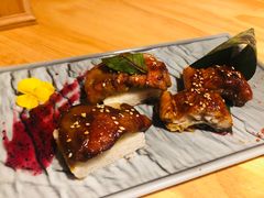 -活鳗饭·鹅肝范儿(高碑店店)