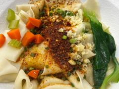 -张寨村·肉夹馍陕西面 (熙街步行街店)