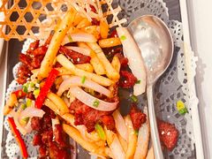 -御苑宾馆-中餐厅