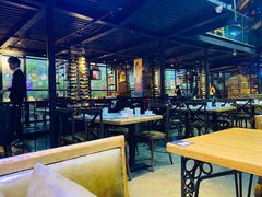 大堂-胡桃里音乐酒馆(大沥店)