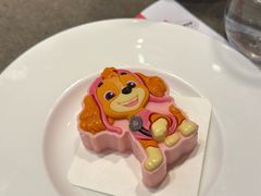 -海底捞火锅(华南摩尔店)