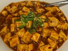 麻婆豆腐-王家壹号