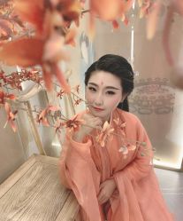 -盘子女人坊古装写真摄影(南京总店)