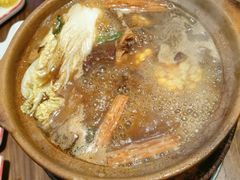 -阿润打边炉·鲜切鸡煲(华漕店)