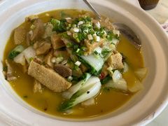 -野渡坡·极致湘菜·庭院餐厅(汉阳店)