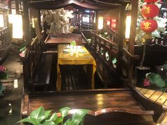 -苏浙徽·江南荟·本味融合菜(相城方圆里店)
