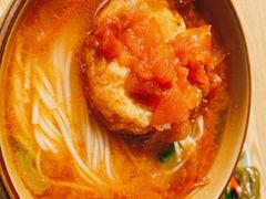 -华兴街煎蛋面(总店)
