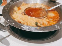 -古乐牛香鲜牛肉牛杂火锅(观前街店)