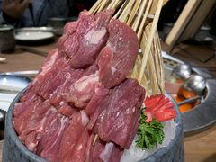-快乐小羊·内蒙牛羊肉火锅(流花中心店)