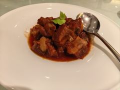-阳澄湖费尔蒙酒店颐丰阁中餐厅(马鞍山西路店)