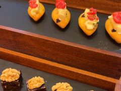 -美食汇自助餐厅·杭州城中香格里拉