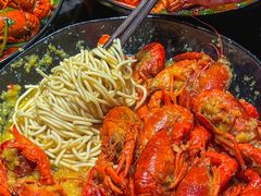-金陵一哥龙虾馆(三牌楼总店)