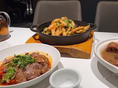-鑫小城故事·藕汤·家常菜(台北一路总店)