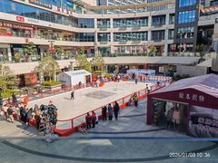 -浦江城市生活广场(江月路店)