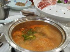 -草原传奇鲜羊火锅(桥北店)
