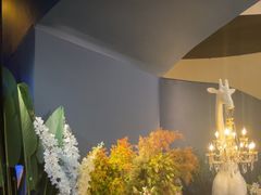 -狮拾久·现代新加坡料理(福田COCO Park店)