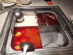 -海底捞火锅(丹竹头星悦天地店)