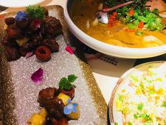 藤椒毛血旺-醉三巡酒馆(浑南店)