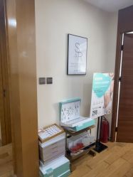 -HEYAN长风荷妍专业脱毛美肤
