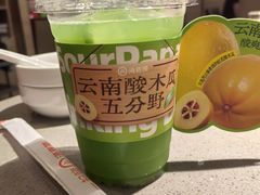 -海底捞火锅(牡丹园店)