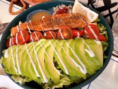 -沏点Trattoria意大利餐厅(新街口店)