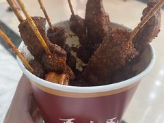 -马小毛老上海里脊肉(南翔印象城店)