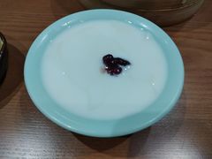 屋有鲜杏仁豆腐-屋有鲜