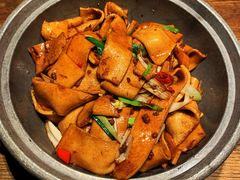千叶豆腐煲-70后饭吧(府河街店)