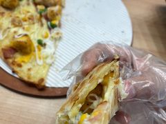 -达美乐比萨(大冲店)