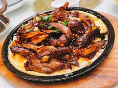 -百年家风·老馆子(东风店)